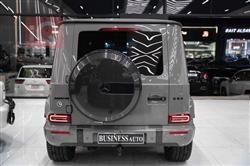 مرسيدس بنز G-Class